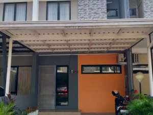 DIJUAL RUMAH STRATEGIS DI CIPONDOH TANGERANG DEKAT GREEN LAKE CITY PERBATASAN JAKARTA BARAT lokasi di Cipondoh, tersedia melalui melalui situs Olx