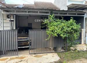 Dijual Rumah Strategis Harga Menarik Di Cinangka Sawangan lokasi di sawangan-1, tersedia melalui melalui situs Lamudi