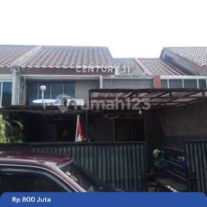 Dijual Rumah Strategis Harga Menarik Di Cipadu Jaya , tersedia melalui melalui situs Rumah123