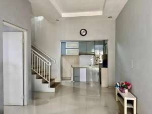 Dijual Rumah Strategis-Minimalis-Nyaman SIAP HUNI Tangerang Kota lokasi di Cipondoh, tersedia melalui melalui situs Olx