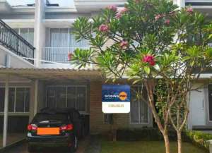 Dijual Rumah Super Aesthetic Full furnished di Cibubur Country lokasi di gunung-putri, tersedia melalui melalui situs Lamudi