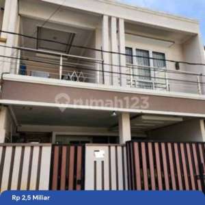 Dijual Rumah Super Bagus Full Furnished, Poris Paradise Eklusif 2, Tangerange , tersedia melalui melalui situs Rumah123