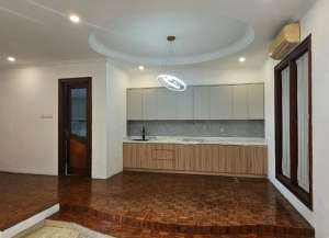 DIJUAL RUMAH SUTERA KIRANA UTAMA ALAM SUTERA NO HADAP TETANGGA lokasi di serpong-utara, tersedia melalui melalui situs Lamudi