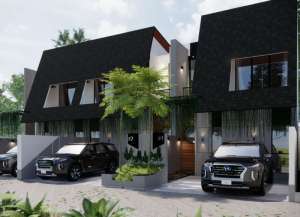 Dijual Rumah Syariah Kota Bogor dekat Masjid, Tol di area Taman Yasmin bebas Banjir lokasi di bogor-barat---kota, tersedia melalui melalui situs Lamudi