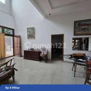 Dijual Rumah Taman Alfa Indah Joglo, 298m2, 4KT, SHM , tersedia melalui melalui situs Rumah123