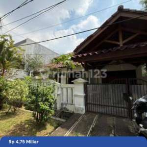 Dijual Rumah Taman Alfa Indah Jakarta Barat , tersedia melalui melalui situs Rumah123