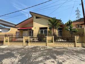 DIJUAL RUMAH TAMAN KENTEN PALEMBANGLangsung Pindah lokasi di Ilir Timur II, tersedia melalui melalui situs Olx