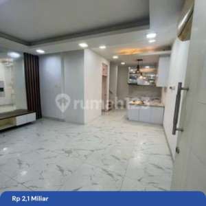 Dijual Rumah Taman Surya Furnish Termurah , tersedia melalui melalui situs Rumah123