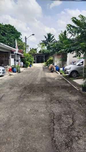 Dijual Rumah Taman Ubud Lippo Karawaci luas 90 meter lokasi di Gading Serpong, tersedia melalui melalui situs Olx