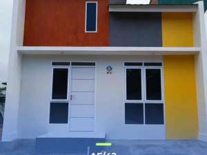 DIJUAL RUMAH TANAH LUAS DI BTP MAKASSAR DEKAT KE JALAN POROS PERINTIS lokasi di Manggala, tersedia melalui melalui situs Olx