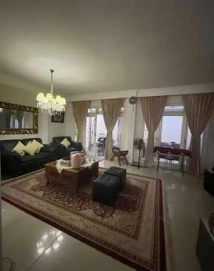 DIJUAL RUMAH TELAGA KAHURIPAN FULL FURNISHED lokasi di Kemang, tersedia melalui melalui situs Olx