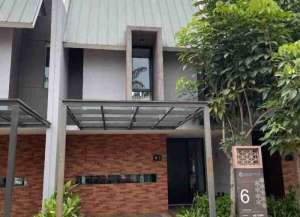 DIJUAL RUMAH TELAGA KAHURIPAN PARUNG KEMANG BOGOR lokasi di parung, tersedia melalui melalui situs Lamudi