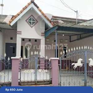 Dijual Rumah Tengah Kota Di Anggrek Mas Batam Center , tersedia melalui melalui situs Rumah123