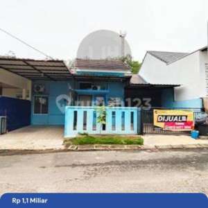 Dijual Rumah Tengah Kota Di Purimas 2 Batam Centre , tersedia melalui melalui situs Rumah123