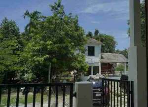 Dijual Rumah Termurah Bagus Strategis di Irigasi Danisa Kota Bekasi lokasi di bekasi-jaya, tersedia melalui melalui situs Lamudi