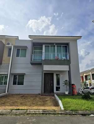 Dijual Rumah The Summer Batam Kota lokasi di Batam Kota, tersedia melalui melalui situs Olx