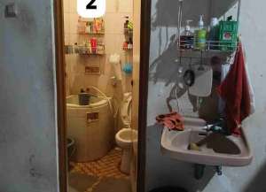 Dijual rumah tinggal lokasi di bukit-duri, tersedia melalui melalui situs Lamudi