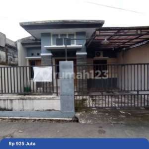 Dijual Rumah Tinggal Siap Huni Dalam Perumahan Eksklusif Banteng Baru, Ngaglik, Sleman , tersedia melalui melalui situs Rumah123