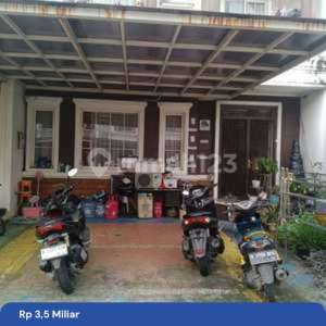 Dijual Rumah Ukurang 8x17 Bangunan 2 lantai, Green Lake City, Cluster Eropa, CIpondoh, Tangerang , tersedia melalui melalui situs Rumah123