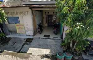 Dijual Rumah Usaha Super Murah Mentari Bumi Sejahtera Candi Sidoarjo lokasi di Candi, tersedia melalui melalui situs Olx