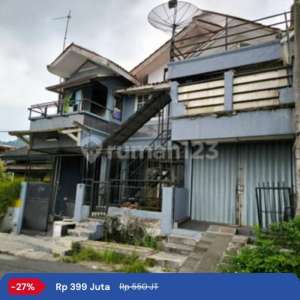 Dijual Rumah Villa Taman Permata Gadog, Bisa Dipakai Usaha di Puncak, Cipanas, Cianjur, Jawa Barat , tersedia melalui melalui situs Rumah123