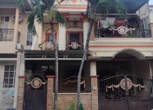 Dijual Rumah Villa Valensia Strategis Siap Huni lokasi di babatan, tersedia melalui melalui situs Lamudi