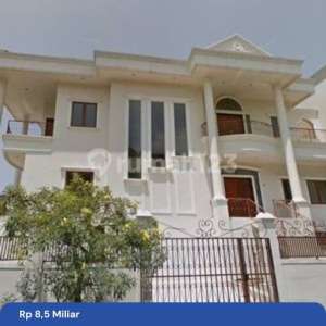 Dijual Rumah Walet Pik , tersedia melalui melalui situs Rumah123