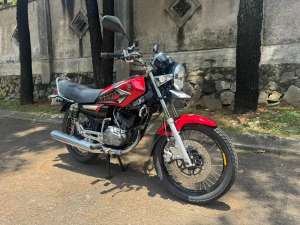 Jual bekas Dijual RX KING th 2003 full SPEC PEREDAM 2009,lokasi di Pesanggrahan