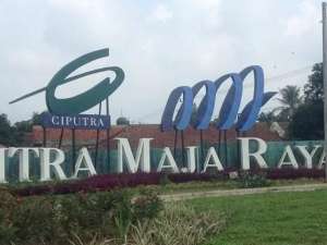 Dijual Sangat Murah Di Citra Maja lokasi di Solear, tersedia melalui melalui situs Olx