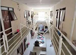 Dijual Segera Rumah kos kosan di Bojongsoang dekat Kampus Stt Telkom Bandung lokasi di sukapura-1, tersedia melalui melalui situs Lamudi