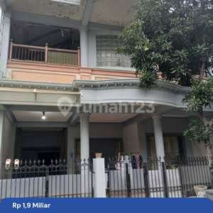 Dijual Siap Huni Rumah Mewah Rungkut Barata , tersedia melalui melalui situs Rumah123