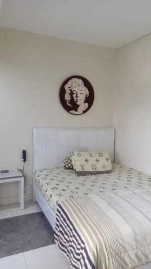 Dijual Studio Bagus Siap Huni Apartemen Tamansari Sudirman lokasi di Setia Budi, tersedia melalui melalui situs Olx