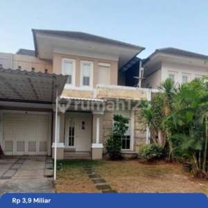 Dijual Sutera Olivia 180 9x20 , tersedia melalui melalui situs Rumah123