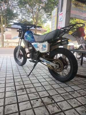 Jual bekas DIJUAL SUZUKI TS CLASIC,lokasi di Cikarang Pusat