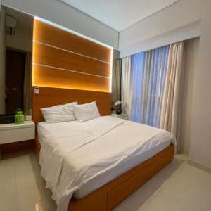 Dijual Taman Anggrek Residence 2Br Fully Furnished lokasi di Tomang, tersedia melalui melalui situs Olx