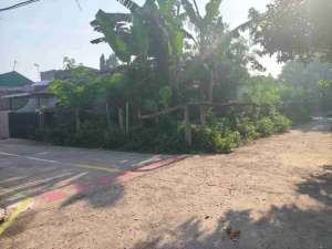 dijual tanah 2 kavling murah hook108 m2 di perumahan Vida bekasi lokasi di Bantar Gebang, tersedia melalui melalui situs Olx