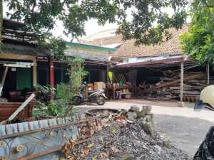 DIJUAL TANAHBANGUNANLOKASI PREMIUM RENON, DENPASAR BALI lokasi di Denpasar Selatan, tersedia melalui melalui situs Olx