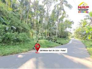 Dijual Tanah Dengan View Cantik Murah Di Licin, Banyuwangi lokasi di Licin, tersedia melalui melalui situs Olx