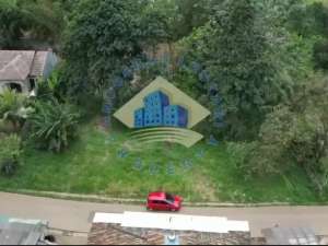 Dijual Tanah di Jalan Cicalengka, Pagedangan - Tangerang, Banten lokasi di Cibodas, tersedia melalui melalui situs Olx