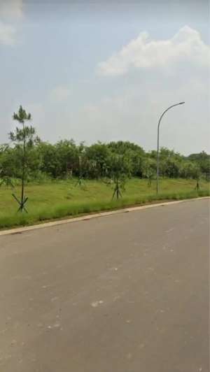 Dijual Tanah di Jl.Golf Spring Boulevard, Sentul City, Jawa Barat lokasi di Babakan Madang, tersedia melalui melalui situs Olx