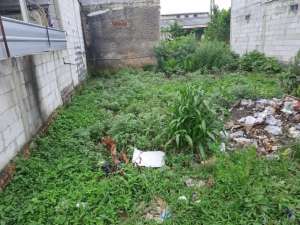 Dijual tanah di kepuh karangpawitan karawang barat lokasi di Karawang Barat, tersedia melalui melalui situs Olx