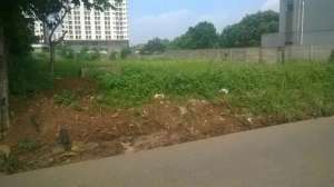 Dijual Tanah Lengkong Gudang Timur IV BSD Serpong Tangerang Selatan lokasi di Serpong, tersedia melalui melalui situs Olx