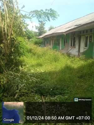 Dijual tanah luas dibelakang universitas djuanda lokasi di Ciawi, tersedia melalui melalui situs Olx