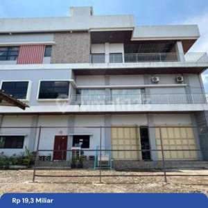 Dijual TanahRumah 3 Lantai Di Taman Rahayu Bekasi , tersedia melalui melalui situs Rumah123