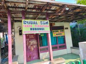 Dijual tanah shm 135m milik orang tua, kebomas. gresik lokasi di Kebomas, tersedia melalui melalui situs Olx