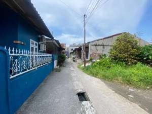 DIJUAL TANAH SHM lokasi di Medan Denai, tersedia melalui melalui situs Olx