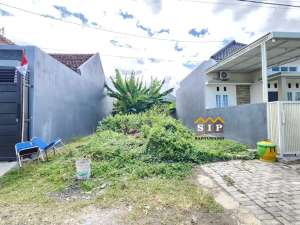 Dijual Tanah siap bangun Perumahan Griya Wiyata Sobo Banyuwangi kota lokasi di Banyuwangi, tersedia melalui melalui situs Olx