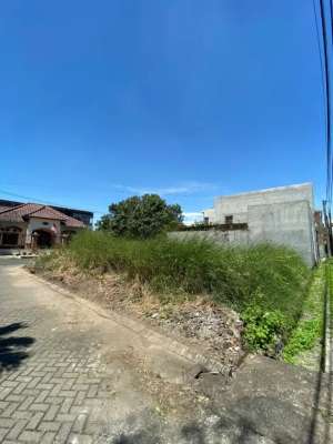 Dijual Tanah Sidoarjo perumahan mewah Istana Mentari harga murah lokasi di Sidoarjo, tersedia melalui melalui situs Olx