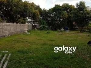 DIJUAL TANAH STRATEGIS DI BATUR SARI SANUR KAUH DENPASAR, BALI lokasi di Denpasar Selatan, tersedia melalui melalui situs Olx