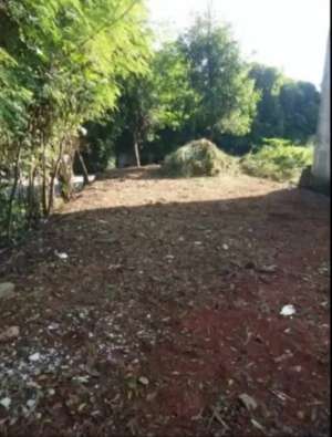 Dijual tanah Tanpa perantara di Jalan Bambu Apus, Pamulang, Tangerang lokasi di Pamulang, tersedia melalui melalui situs Olx